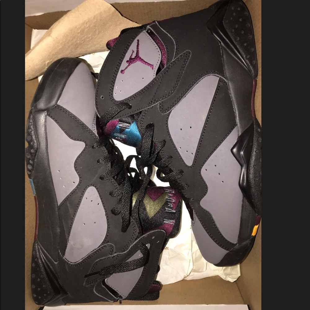 Air Jordan 7 Retro “Bordeaux”